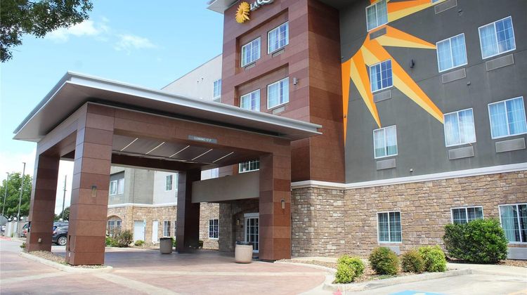 La Quinta Inn & Suites Schertz Exterior