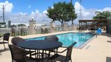 La Quinta Inn & Suites Schertz Pool