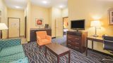 La Quinta Inn & Suites Tulsa Airport Suite