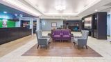 La Quinta Inn & Suites Tulsa Airport Lobby