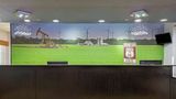 La Quinta Inn & Suites Tulsa Airport Lobby