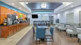 La Quinta Inn & Suites Tulsa Airport Restaurant