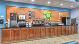 La Quinta Inn & Suites Tulsa Airport Restaurant