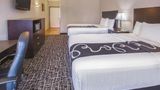 La Quinta Inn & Ste Garland Harbor Point Room