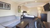La Quinta Inn & Ste Garland Harbor Point Room