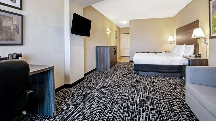 La Quinta Inn & Ste Garland Harbor Point Suite