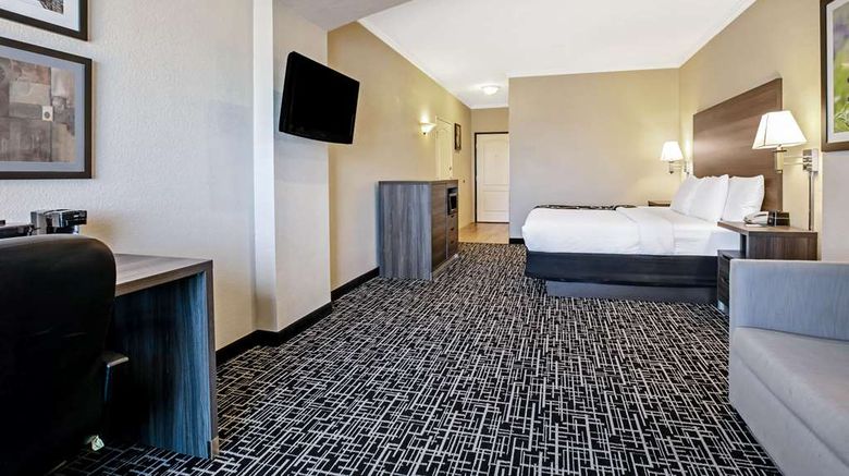 <b>La Quinta Inn & Ste Garland Harbor Point Suite</b>. Images powered by <a href="https://iceportal.shijigroup.com/" title="IcePortal" target="_blank">IcePortal</a>.