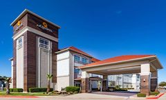 La Quinta Inn & Ste Garland Harbor Point
