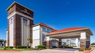 La Quinta Inn & Ste Garland Harbor Point