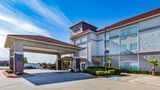La Quinta Inn & Ste Garland Harbor Point Exterior