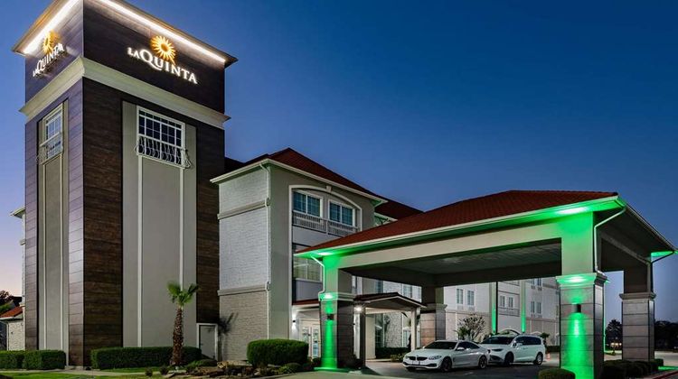 La Quinta Inn & Ste Garland Harbor Point Exterior