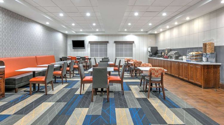 La Quinta Inn & Suites Ft Worth Other