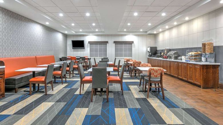 <b>La Quinta Inn & Suites Ft Worth Other</b>. Images powered by <a href="https://iceportal.shijigroup.com/" title="IcePortal" target="_blank">IcePortal</a>.