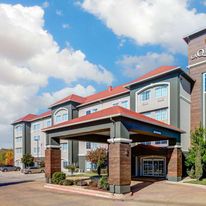 La Quinta Inn & Suites Ft Worth