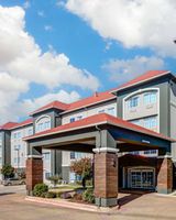 La Quinta Inn & Suites Ft Worth