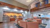 La Quinta Inn & Suites Ft Worth Lobby