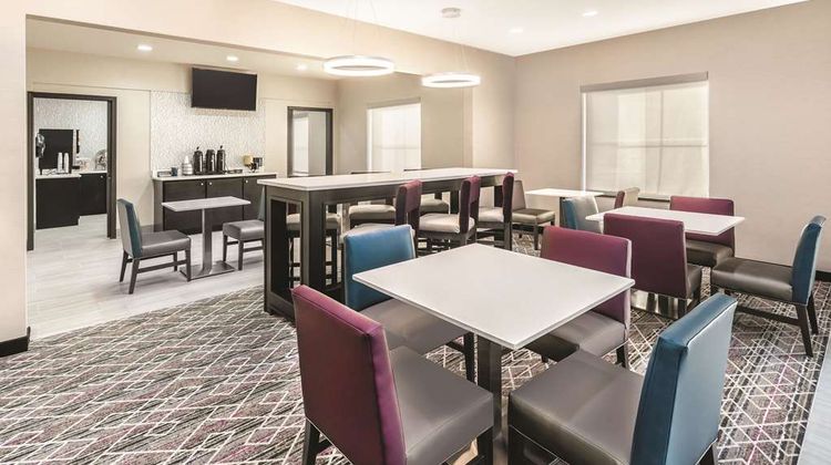 La Quinta Inn & Suites Rome Other
