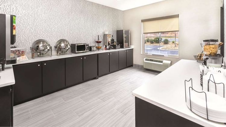 La Quinta Inn & Suites Rome Other