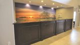 La Quinta Inn & Suites Brookshire Lobby