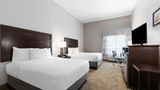 La Quinta Inn & Suites Brookshire Room