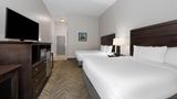 La Quinta Inn & Suites Brookshire Room