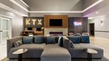 La Quinta Inn & Suites Brookshire Lobby