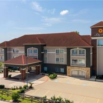 La Quinta Inn & Suites Brookshire