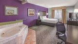 La Quinta Inn & Suites Erie Suite