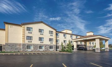 La Quinta Inn & Suites Erie