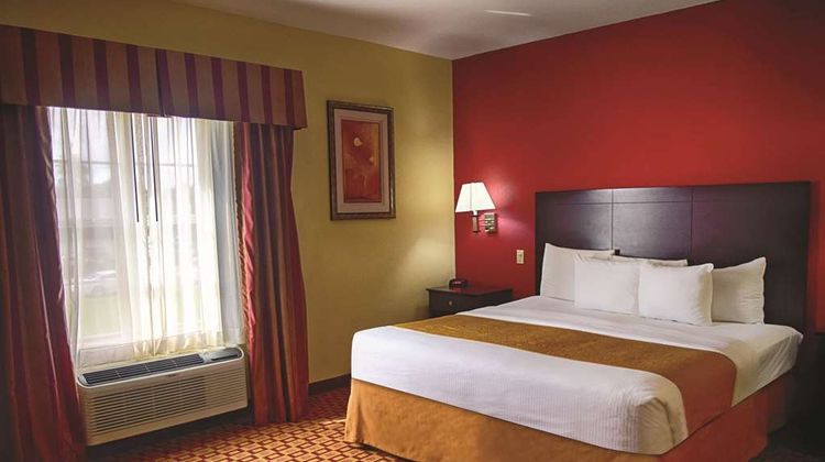 La Quinta Inn & Suites Alice Suite