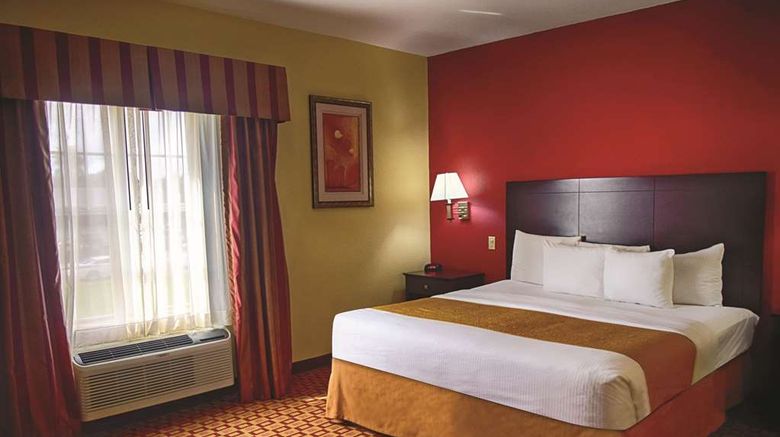 <b>La Quinta Inn & Suites Alice Suite</b>. Images powered by <a href="https://iceportal.shijigroup.com/" title="IcePortal" target="_blank">IcePortal</a>.