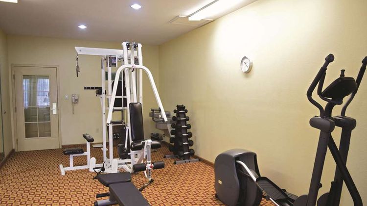 La Quinta Inn & Suites Alice Health
