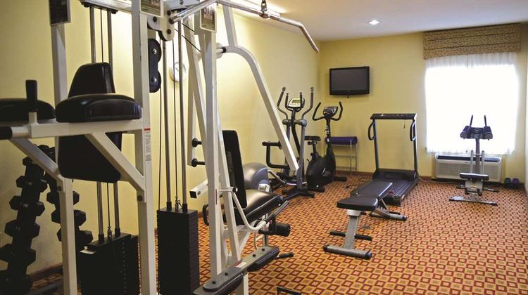 La Quinta Inn & Suites Alice Health