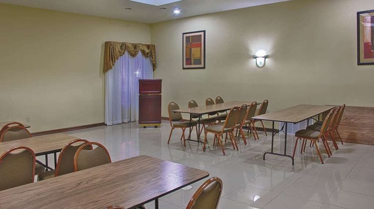 La Quinta Inn & Suites Alice Meeting