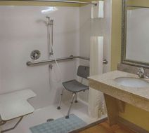 La Quinta Inn & Suites Alice Room