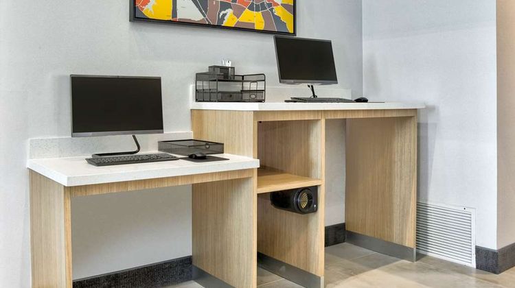La Quinta Inn & Suites Las Colinas Other