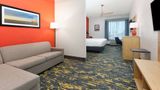 <b>La Quinta Inn & Suites Las Colinas Room</b>. Images powered by <a href="https://iceportal.shijigroup.com/" title="IcePortal" target="_blank">IcePortal</a>.