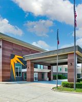 La Quinta Inn & Suites Las Colinas