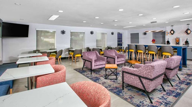 La Quinta Inn & Suites Las Colinas Other