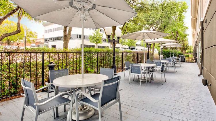 La Quinta Inn & Suites Las Colinas Other