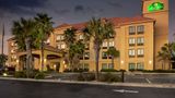 La Quinta Inn & Suites Pier Park Exterior