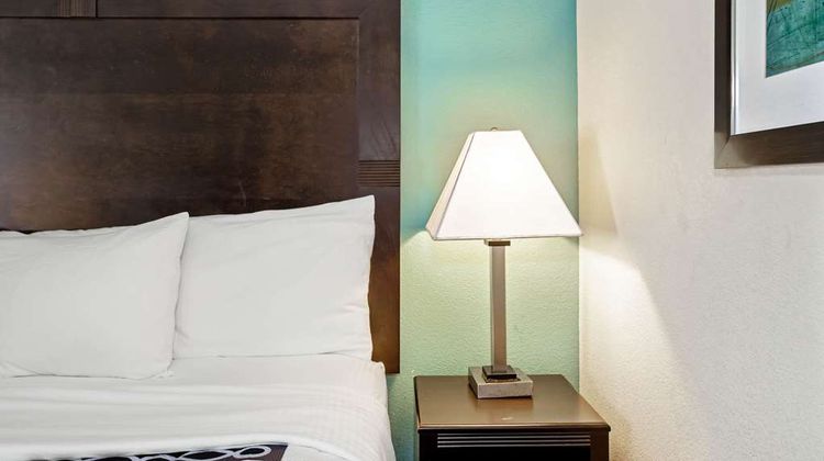 La Quinta Inn & Suites Pier Park Room