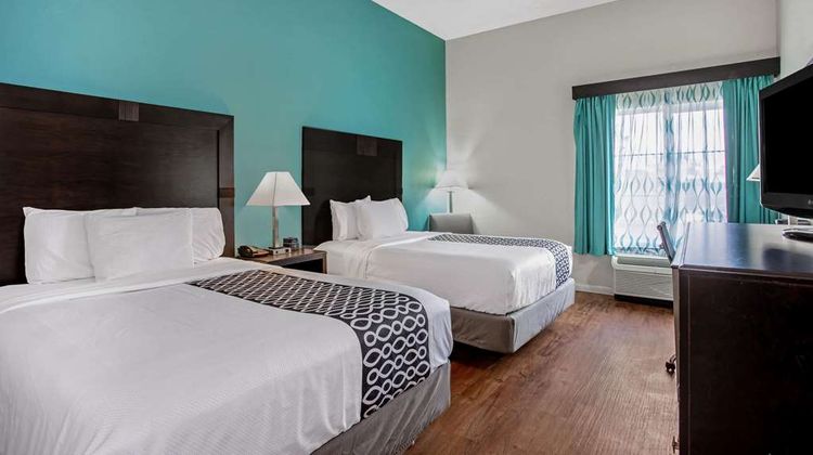 La Quinta Inn & Suites Pier Park Room
