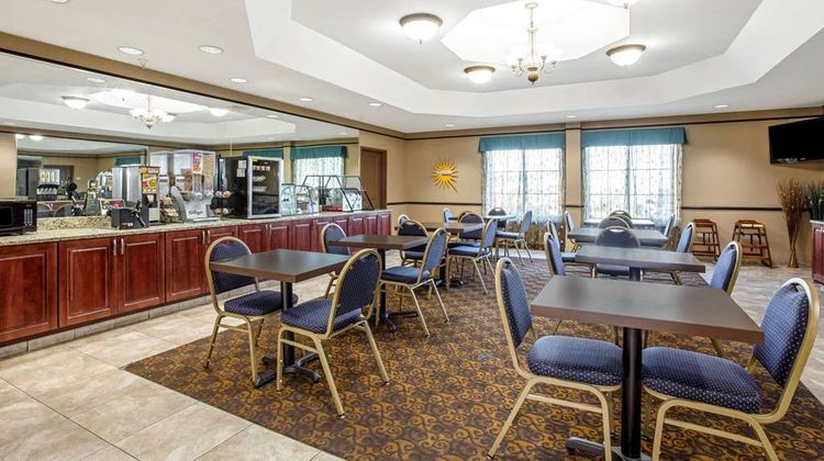La Quinta Inn & Suites Pier Park Other