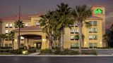 La Quinta Inn & Suites Pier Park Exterior