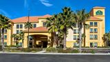 La Quinta Inn & Suites Pier Park Exterior