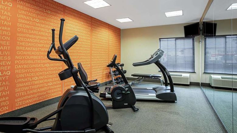 <b>La Quinta Inn & Suites Pier Park Health</b>. Images powered by <a href="https://iceportal.shijigroup.com/" title="IcePortal" target="_blank">IcePortal</a>.