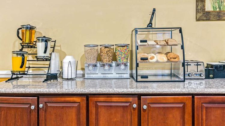 La Quinta Inn & Suites North Mobile Other