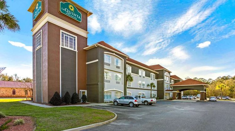 La Quinta Inn & Suites North Mobile Exterior