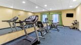 La Quinta Inn & Suites North Mobile Health